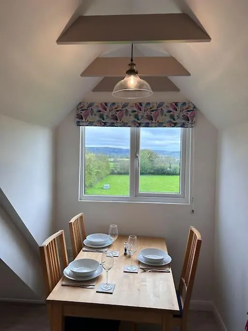 The Loft At Tanglewood Apartment Wrington