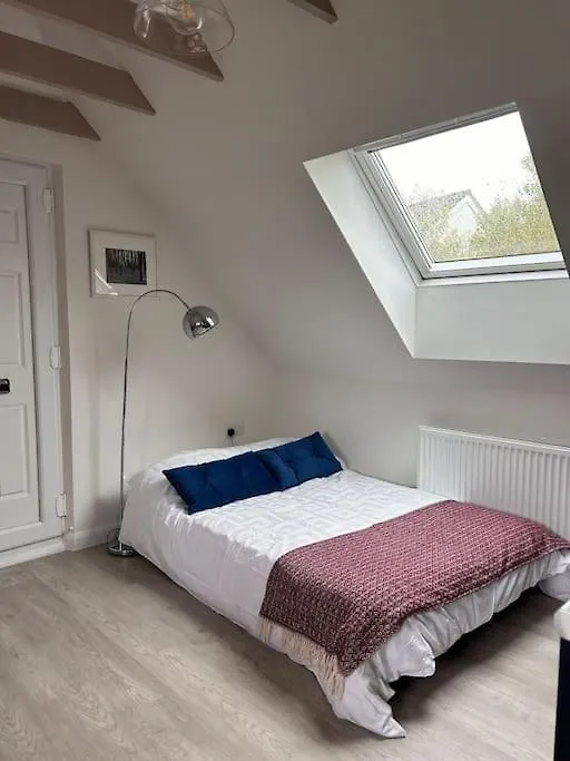 The Loft At Tanglewood Apartment Wrington 0*,