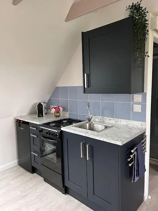 The Loft At Tanglewood Apartment Wrington