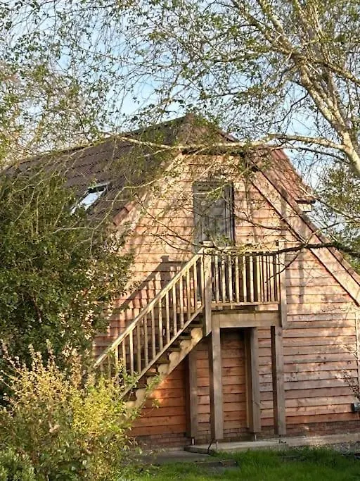 The Loft At Tanglewood Apartment Wrington