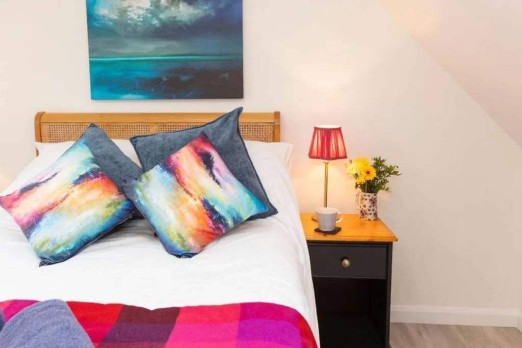 The Loft At Tanglewood Apartment Wrington
