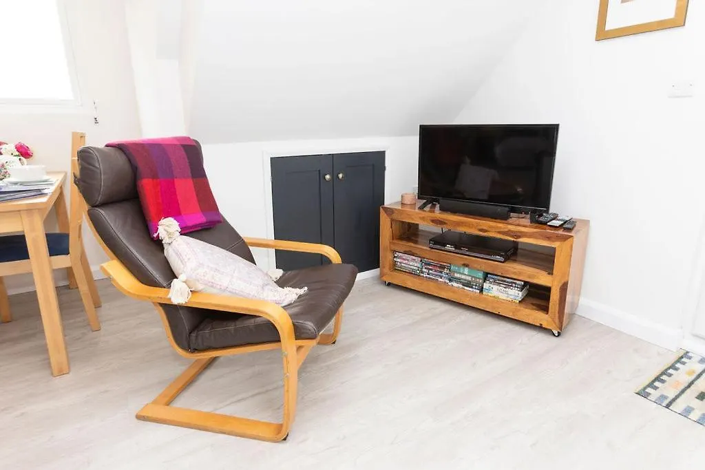 The Loft At Tanglewood Apartment Wrington United Kingdom