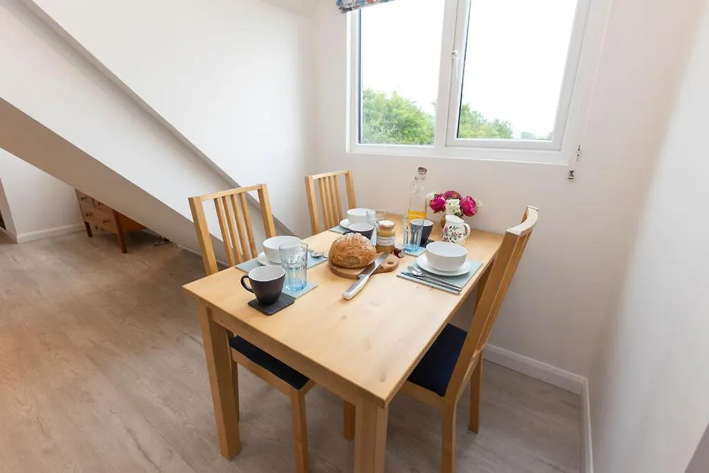 The Loft At Tanglewood Apartment Wrington