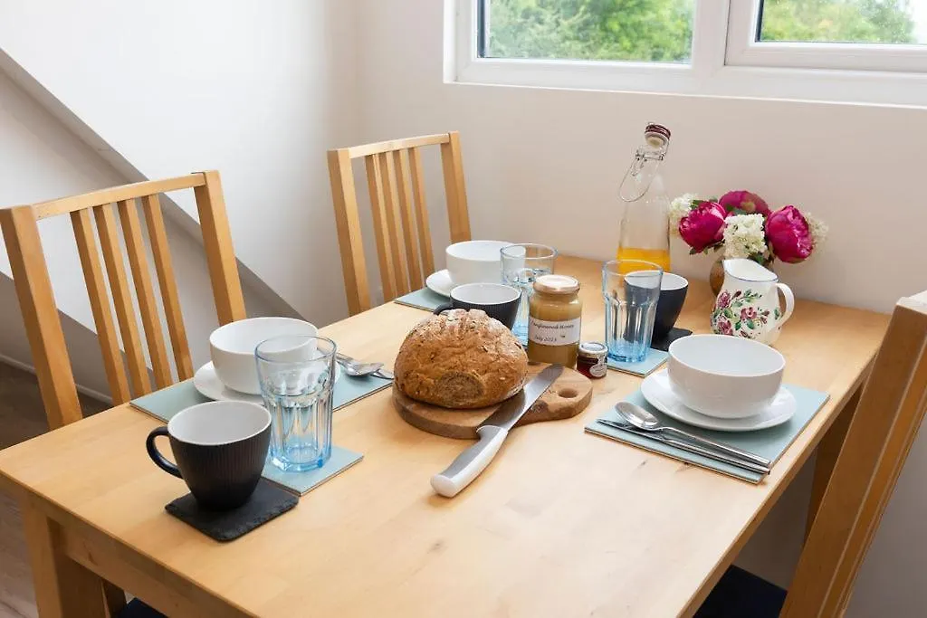 The Loft At Tanglewood Apartment Wrington