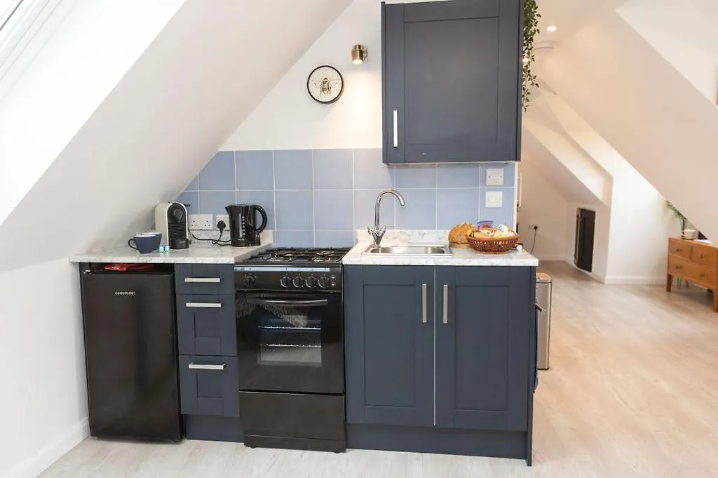 The Loft At Tanglewood Apartment Wrington 0*,