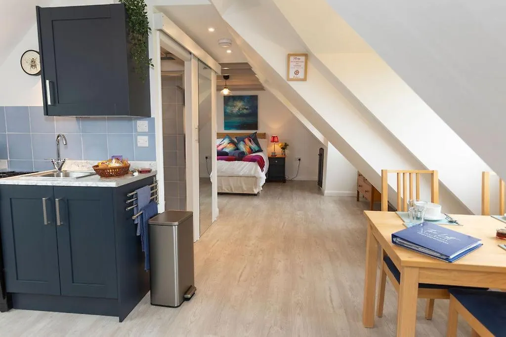 The Loft At Tanglewood Apartment Wrington