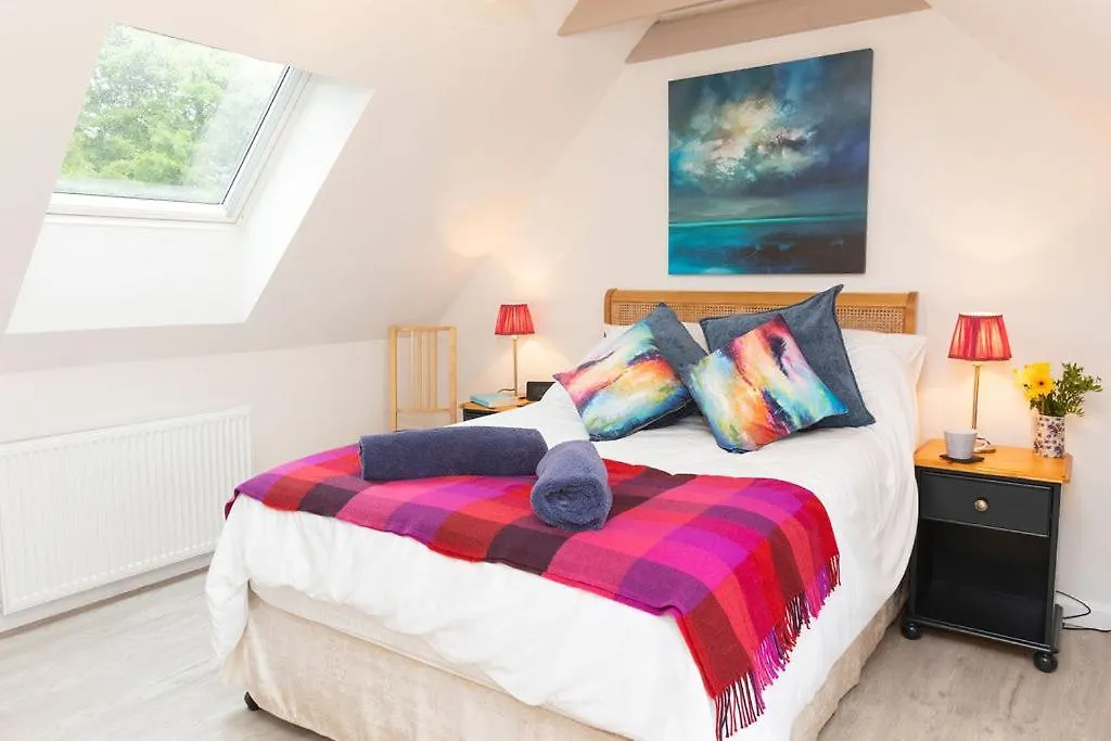 The Loft At Tanglewood Apartment Wrington