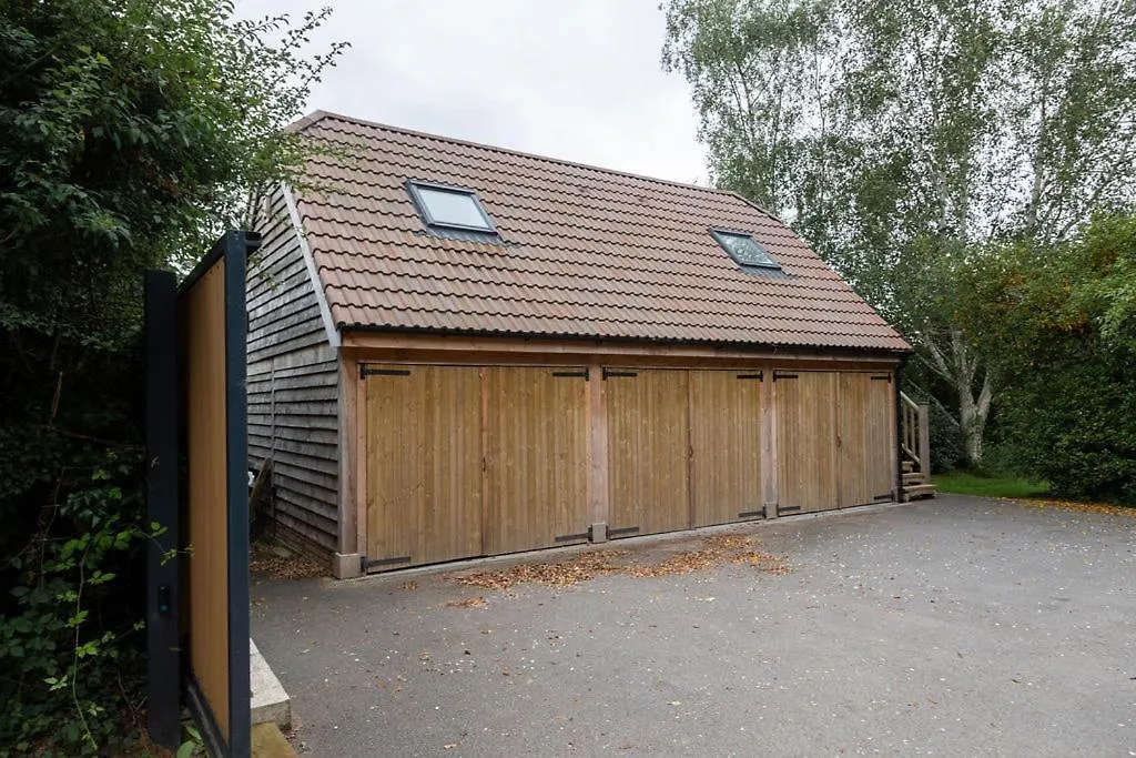 The Loft At Tanglewood Apartment Wrington United Kingdom
